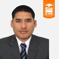 Walter Crisanto Ayvar Velasquez