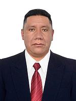 Edwin Magno Huaranga Orosco
