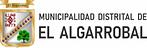 Logotipo de Municipalidad Distrital de El Algarrobal