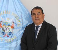 Julio Cesar Espinoza Gutierrez