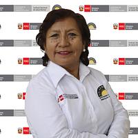Lourdes Lucía Díaz Espinoza