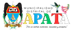 Logotipo de Municipalidad Distrital de Apata