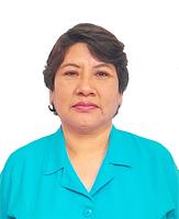 Patricia Mercedes Flores Apaza