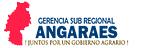 Logotipo de Gerencia Sub Regional Angaraes