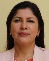 Maria Mercedes Quispe Alejandria