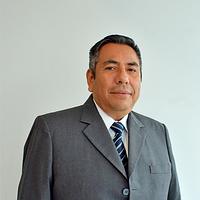 Luis Oswaldo Meléndez Sotomayor