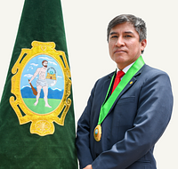 Julio Cesar Huamán Araujo