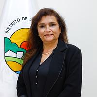 Mónica Rosanna Alva Merettd