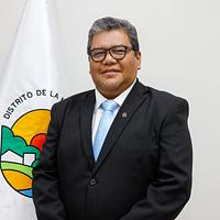 Mario James Sarmiento Ignacio