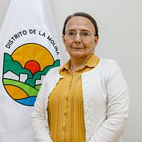 Raquel Flora Oré Canelo