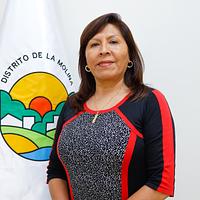 María Elena Parra Terrazos