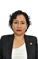 Vilma Herlinda Minaya Ortiz