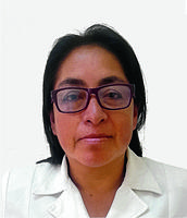 María Angelica Chávez Blas