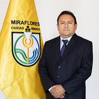 Guillermo Antenor Benavides Perez