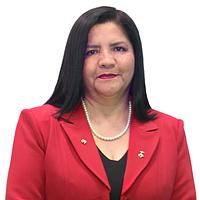 Liana Castillo Hurtado