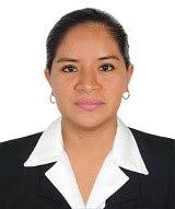 Katherine Andrea Pérez Cárdenas