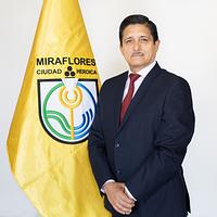 Mario Fernando Arata Bustamante