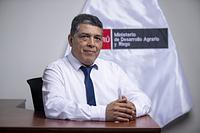 Jorge Alexander Vásquez Acuña