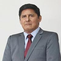Ricardo Vicente Aliaga Quillca