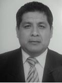 Johny Luis Santisteban Siesquen