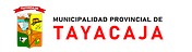 Logotipo de Municipalidad Provincial de Tayacaja
