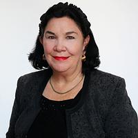 Doris Renata Teodori De La Puente