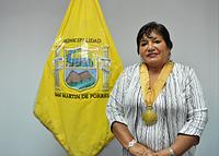 Maria Zulema Crisostomo Castañeda