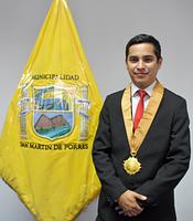 Joel Hermogenes Gonzales Angulo