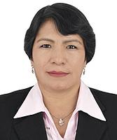 Toribia Panihuara Enriquez