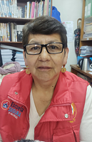 Dora Huamanvilca Arias