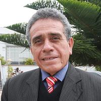 Elmer Edilberto Gil Guevara