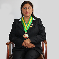 Maria De La Luz Guiller Soto