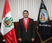 José Antonio Vargas Martinez