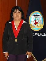 María Eugenia Román Robles