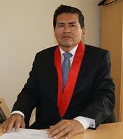 César Del Castillo Pérez