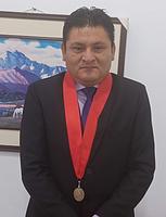Ricardo Bernardino Gonzales Samilla