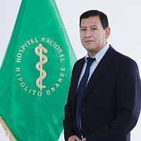 Arnaldo Rojas Altamirano