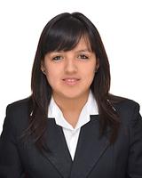 Kathery Yudith Gavidia Calderón