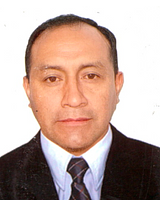 Alfredo Teodoro Carrillo  Manuel