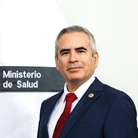 Carlos Luis Vela Barba