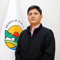 Vicuña Vasquez Alejandro Guillermo