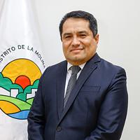 Juan Miguel Castillo Panta