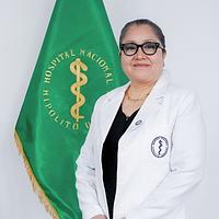 Mc. Gladys Patiño Soto