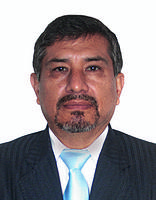 Carlos Enrique Cuba Apolinario