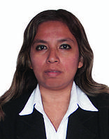 Susan Haydee Muñante Apumayta