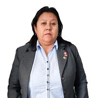 Rossana Delfina Espinoza Rios
