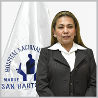 Patricia Soledad Gonzalez Palacios