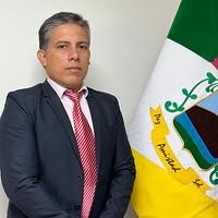 Victor Alan Castillo Urbay