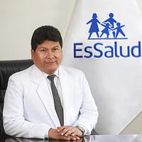 Enrique Jesus Cisneros Araujo