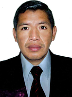 Wilber Javier Mendoza